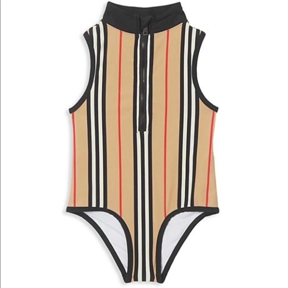 Burberry Swimsuit